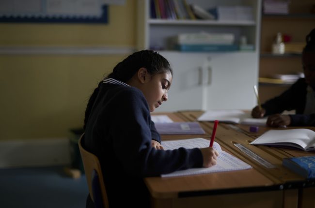 Benedict House Prep School Sidcup Kent 2575